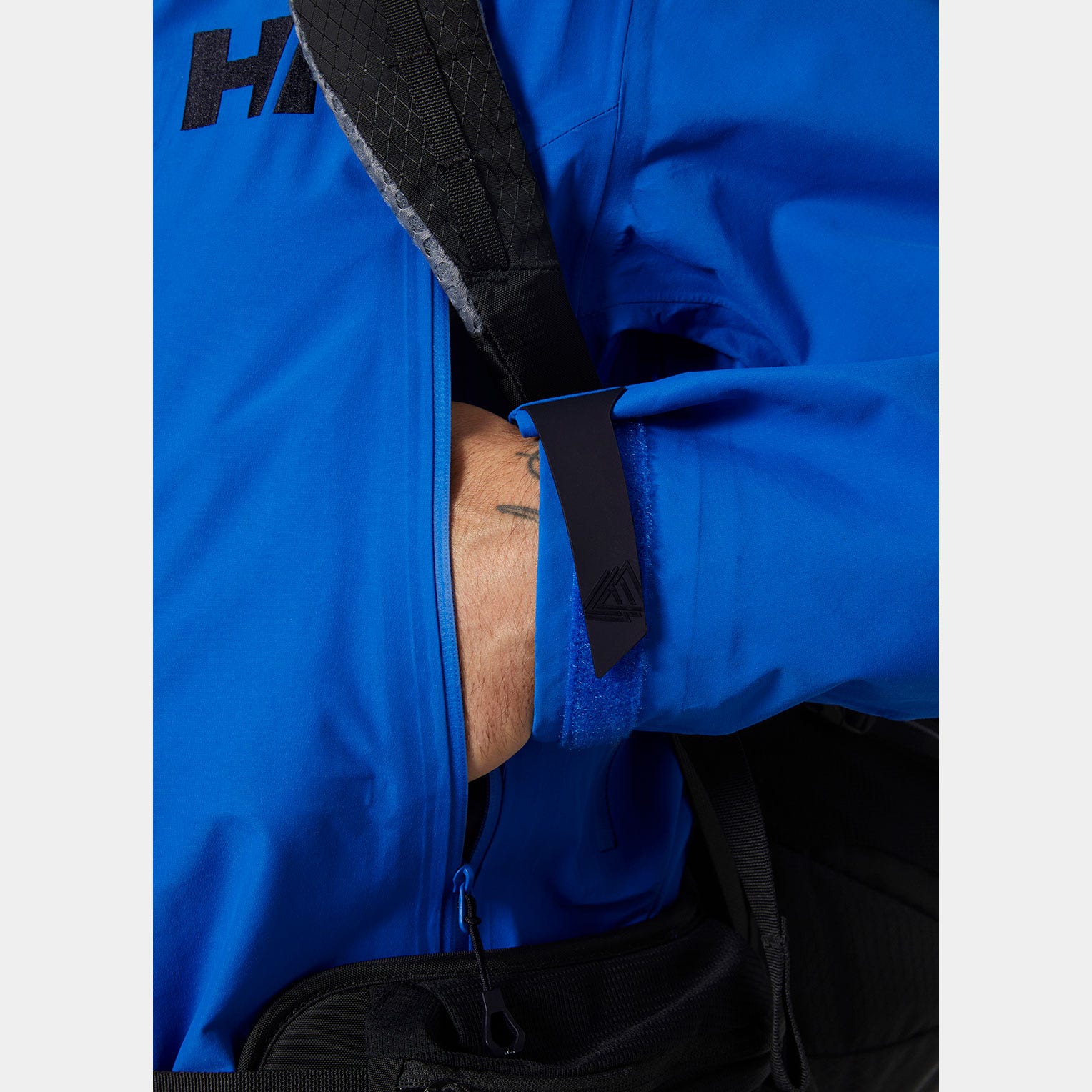 Men's Odin 9 Worlds 3.0 Shell Jacket