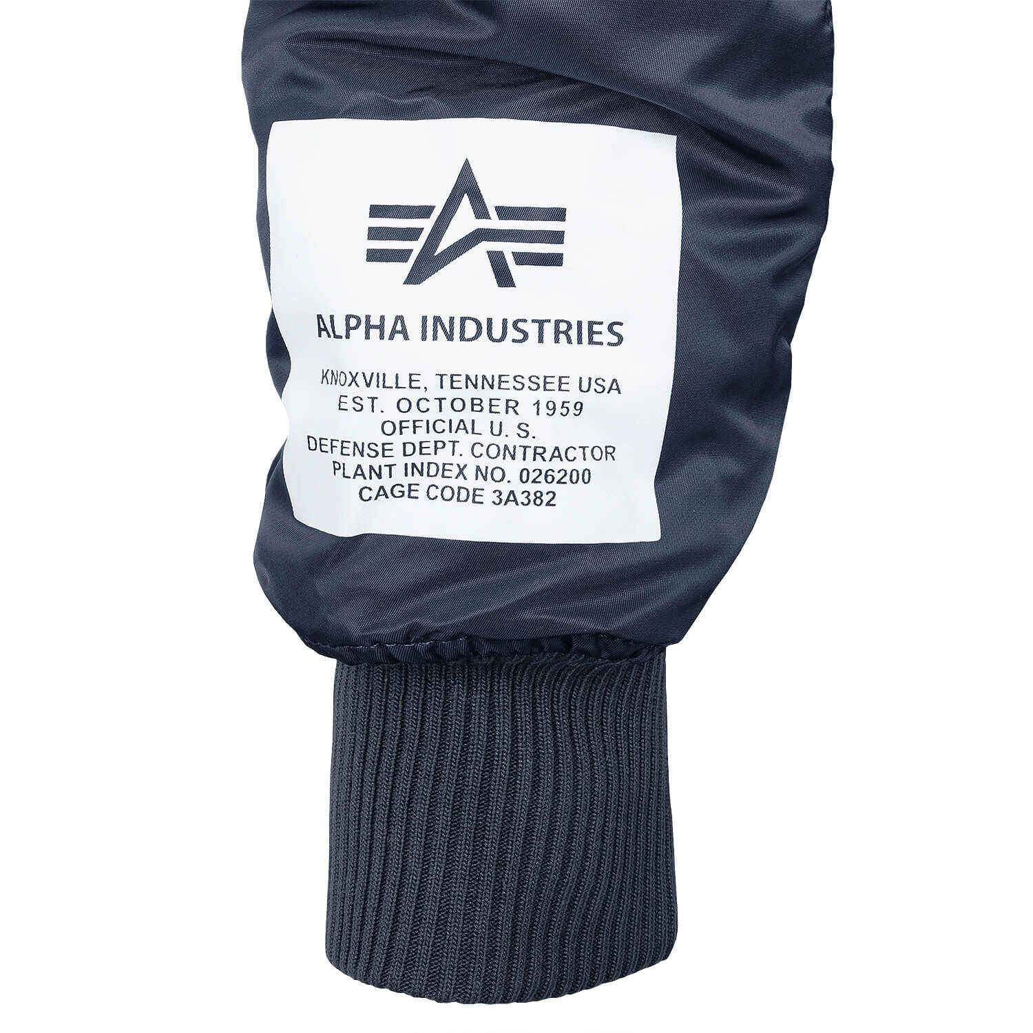 MA-1 ZHP Fliegerjacke