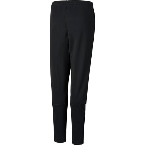 KINDER SPORTHOSE TEAMLIGA TRAINING PANTS JR