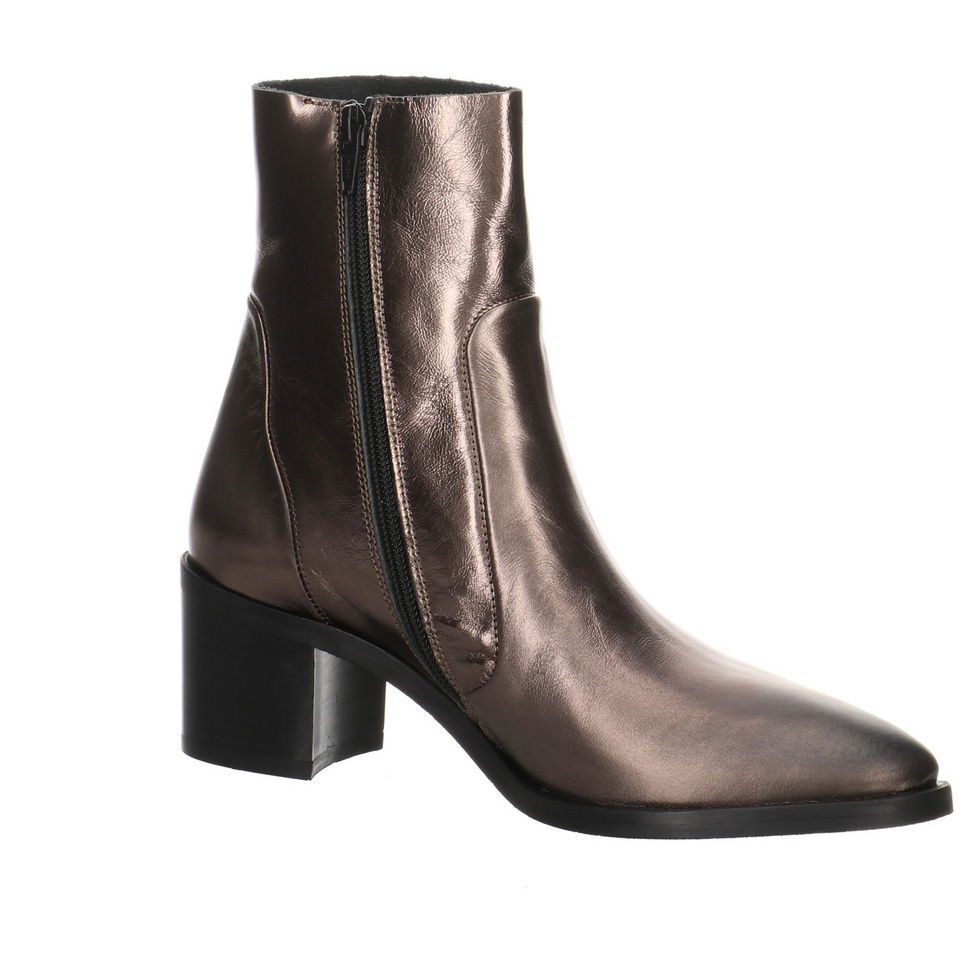 Donna Carolina Stiefelette