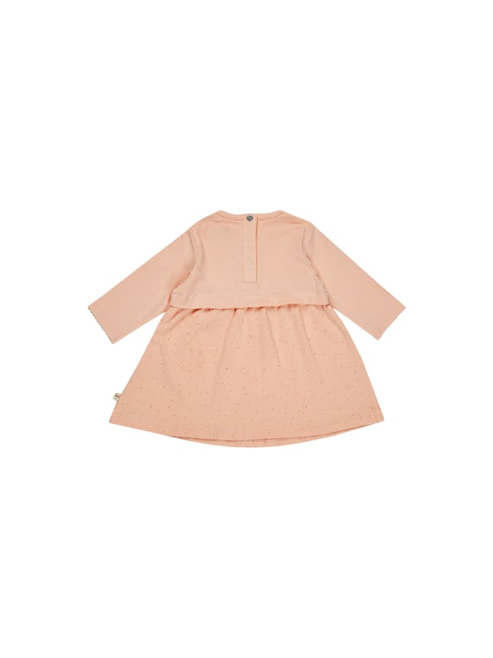 Sterntaler Kleid Sunny in red günstig kaufen