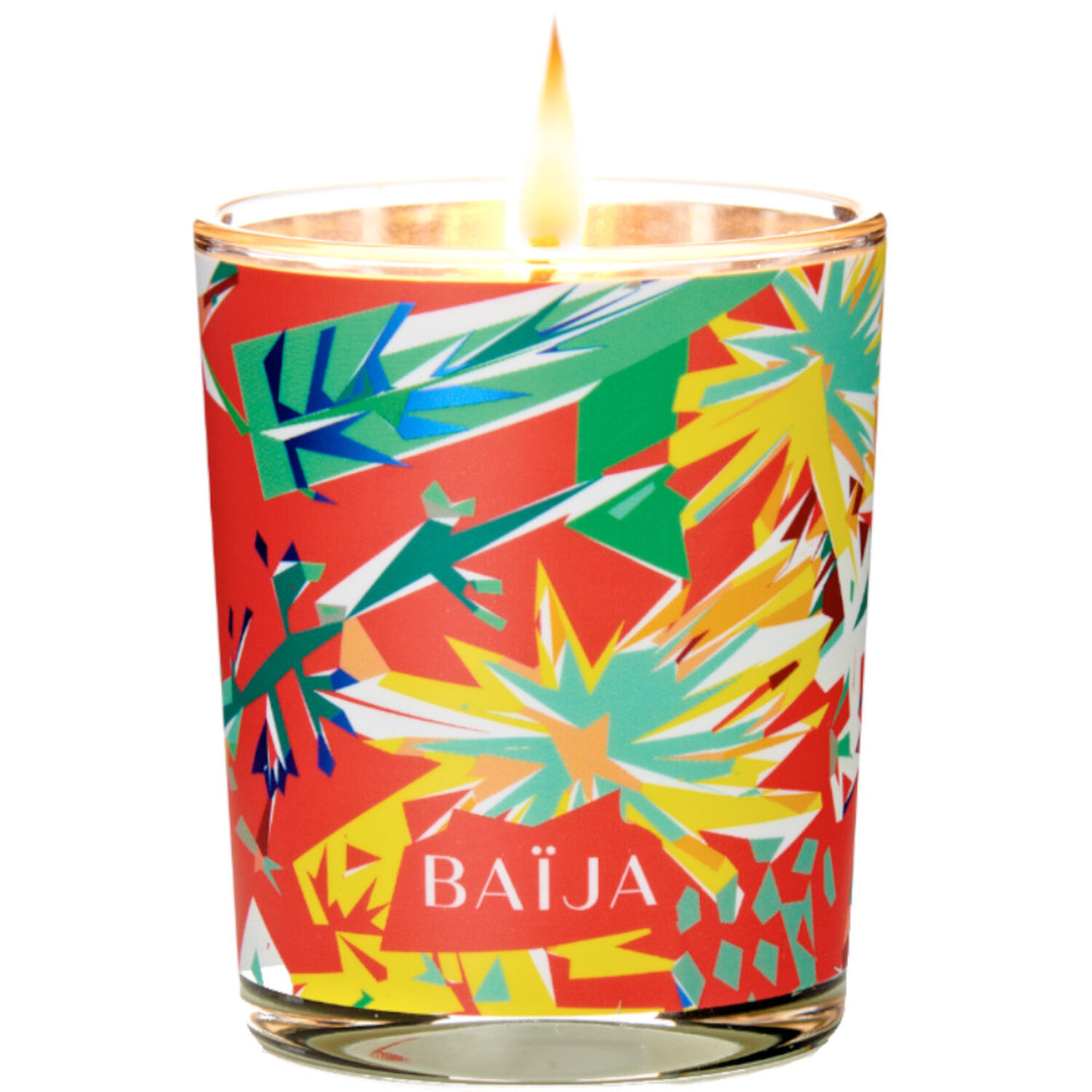 baïja Tangerine Fizz Mini Bougie