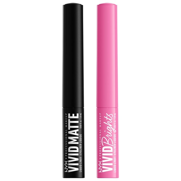 Eyeliner Geschenkset Holiday Limited Edition von NYX Professional Makeup