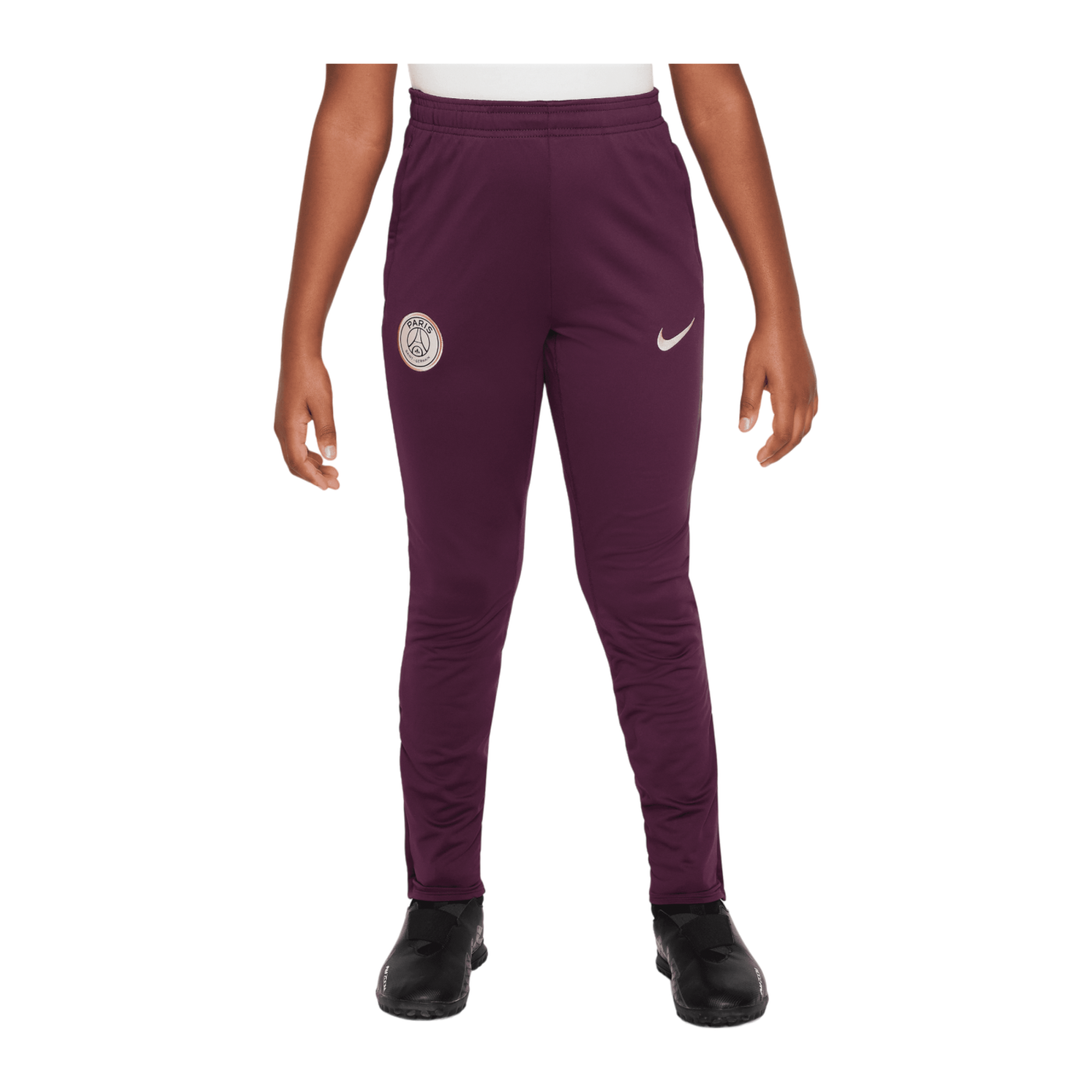 Nike Paris St. Germain Trainingshose Kids Rot F610