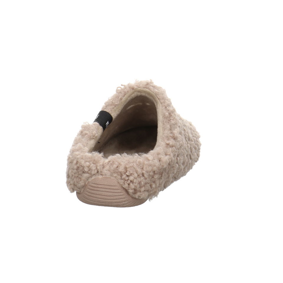 Verbenas York Curly Hausschuh