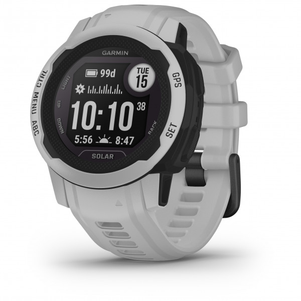 Garmin - Instinct2 Solar - Multifunktionsuhr