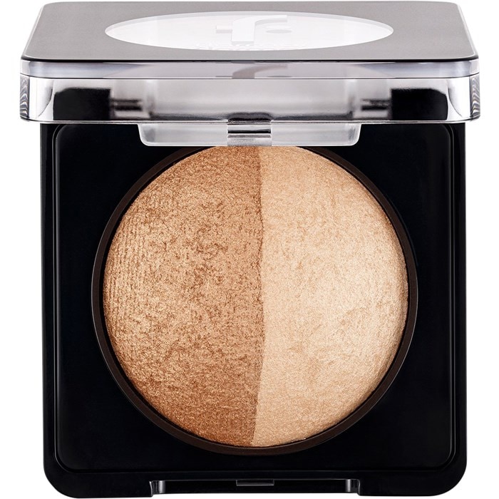 Baked Blush-On