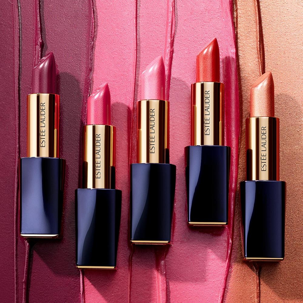 Estée Lauder Pure Color Envy Rouge à Lèvres Sculptant Hi-Lustre