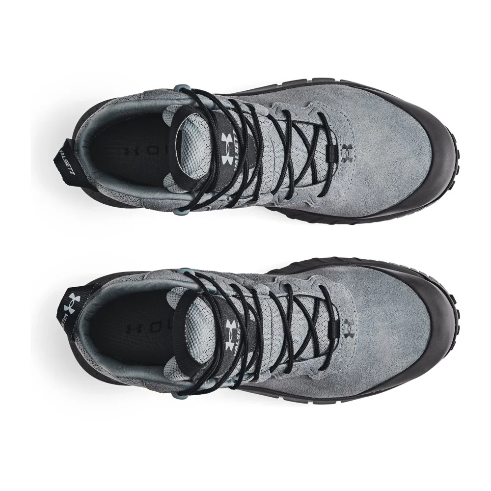 Under Armour Valsetz Mid 3024334-101 / grau