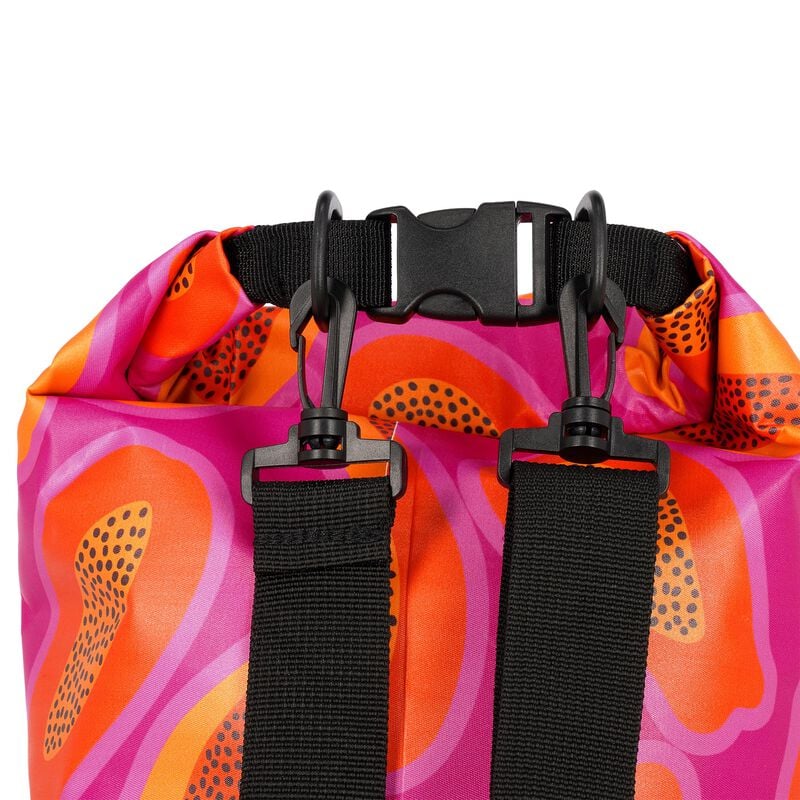 Vodotesný vak - 10 litrov - Dry Bag