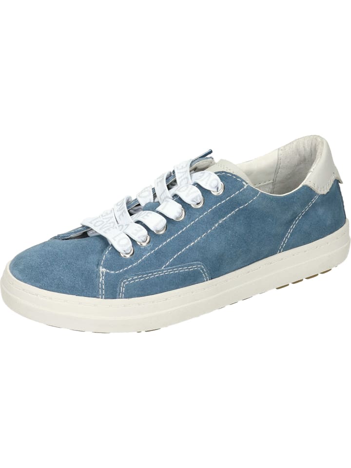 VADO  Schnürschuhe in jeans günstig kaufen