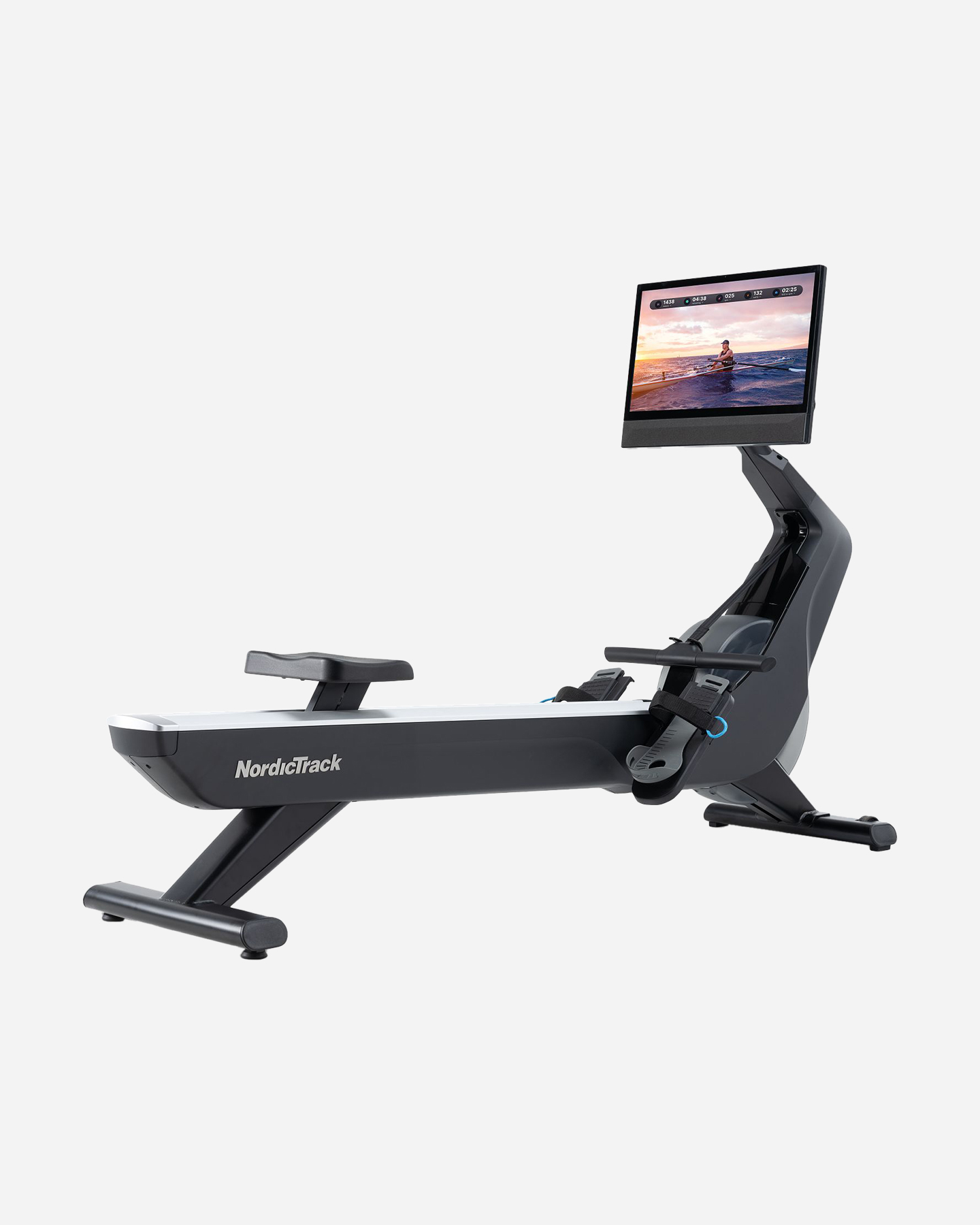 Rower Nordictrack Rw900 + Ifit Pro Annual NTRW19425-INT+ IFIT1