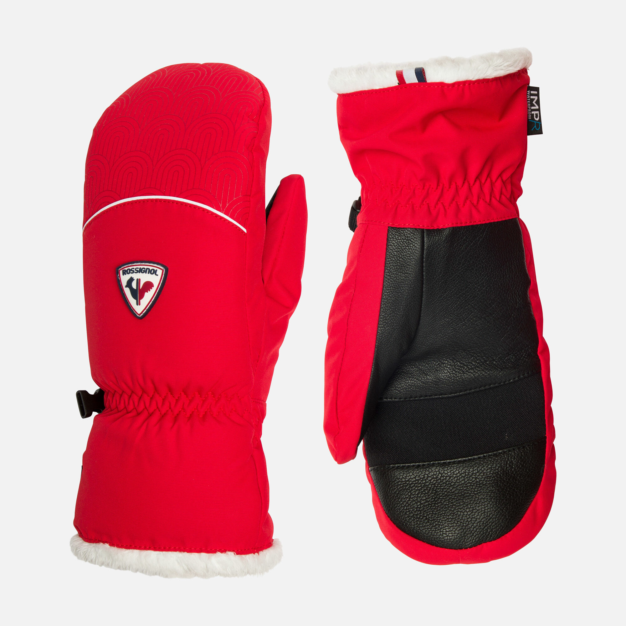Moufles de ski Romy imperméables Femme