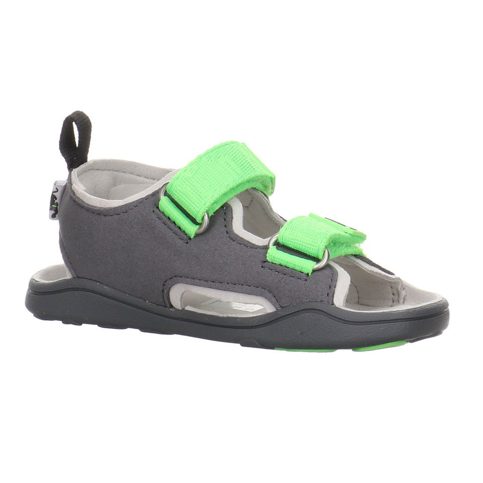 Affenzahn Panther Vegan Airy Sandale