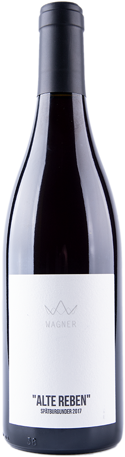 Weingut Peter Wagner-Spätburgunder Alte Reben
