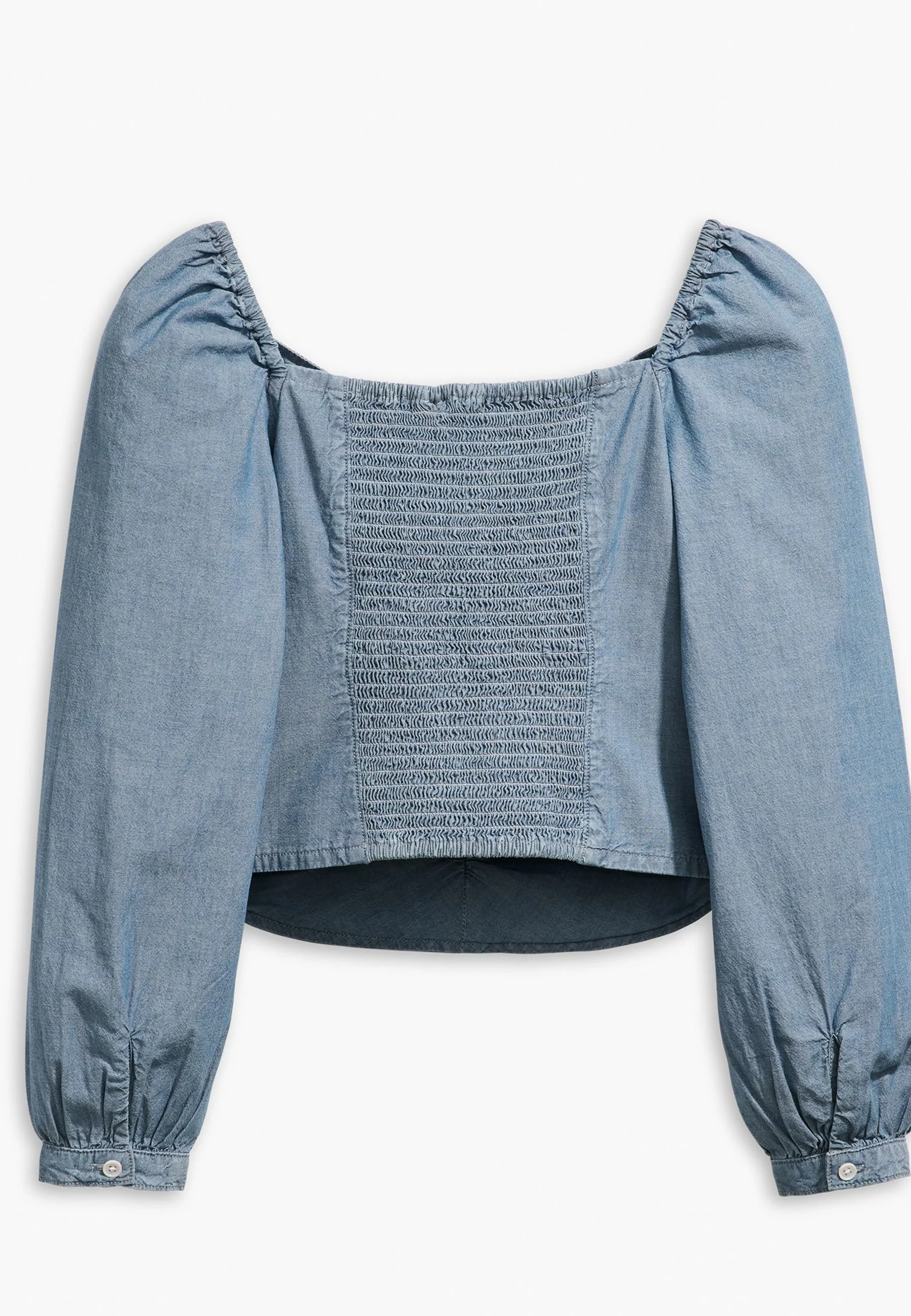 Levi's® LIVIE BLOUSE - Blusa