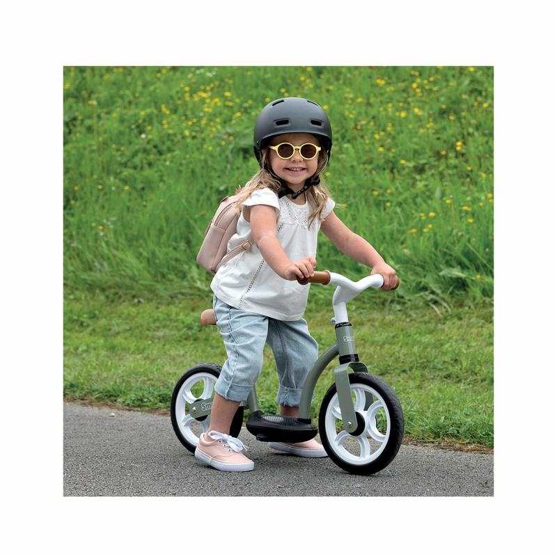 Draisienne confort Smoby