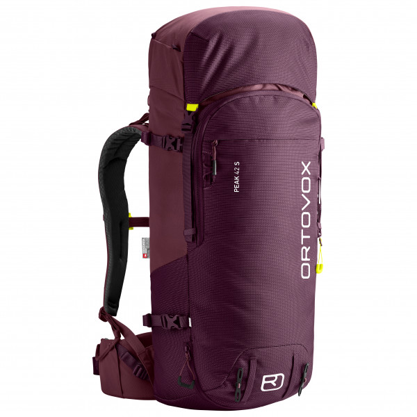 Ortovox - Peak 42 S - Tourenrucksack