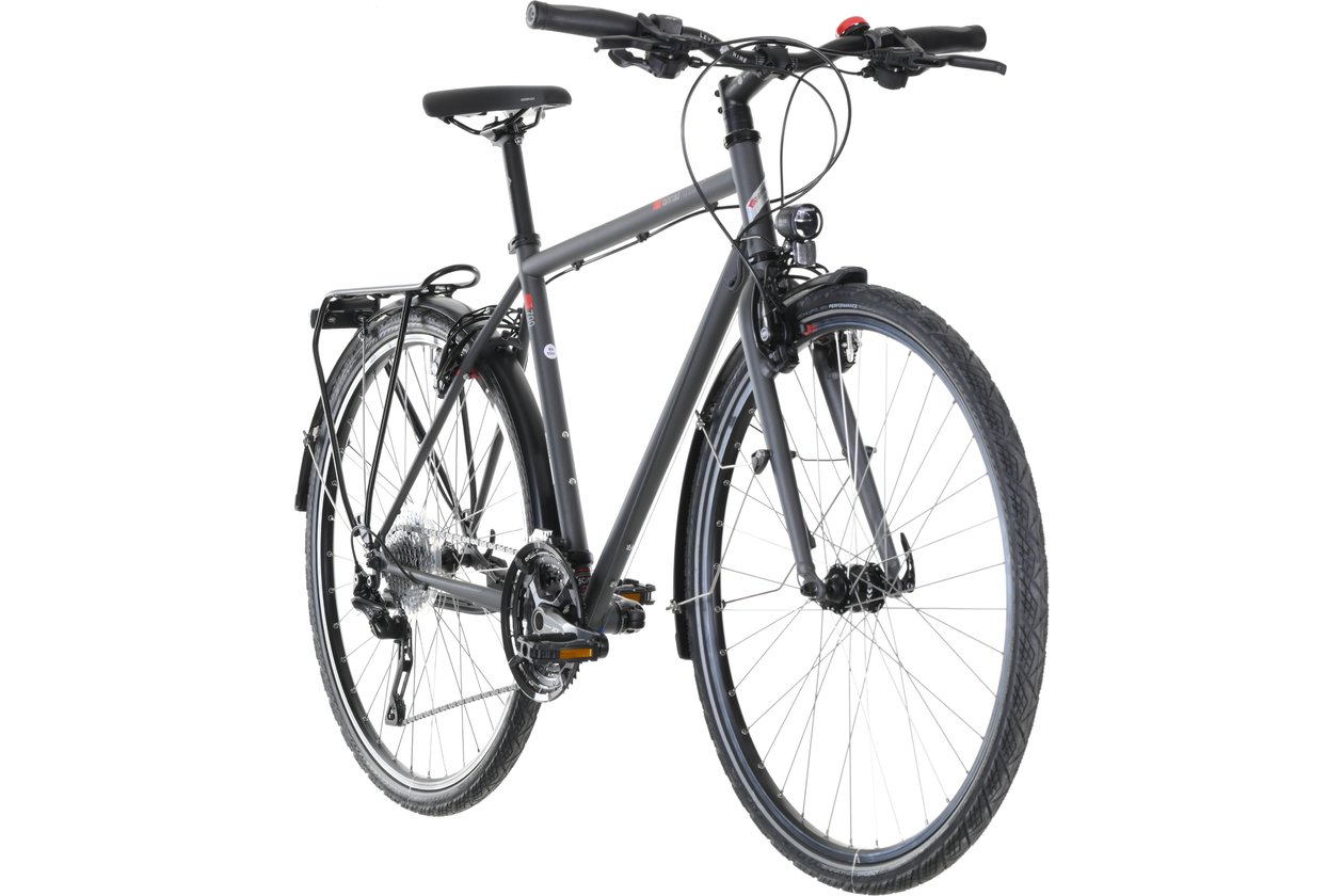 VSF Fahrradmanufaktur T-700 - HS22 - 2023 - 28 Zoll - Diamant