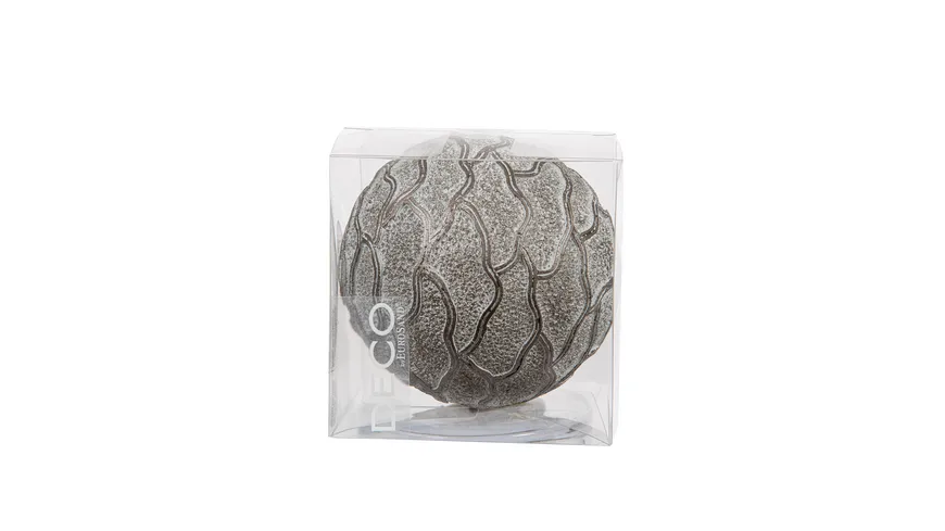 EUROSAND Ambienteball CONCRETE Grau