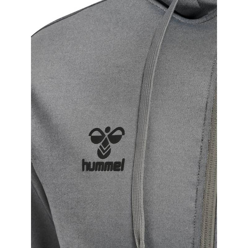 hummel hmlCORE XK POLY ZIP HOOD SWEAT Hoodie Kinder