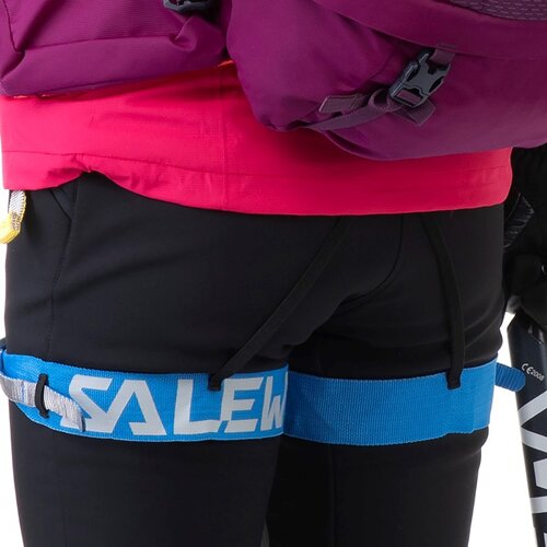 KLETTERGURT ORTLES HARNESS