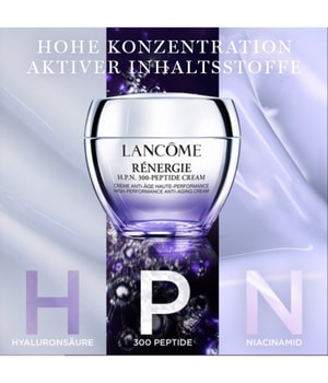 LANCÔME Rénergie H.P.N. 300-Peptide Cream Gesichtscreme-50 ml
