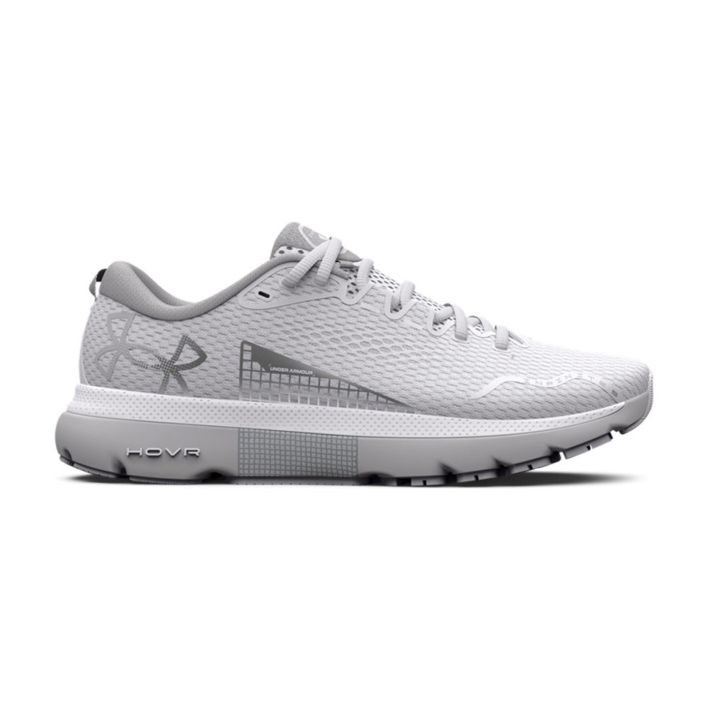 Under Armour HOVR Infinite 5 3026545-101 / weiss