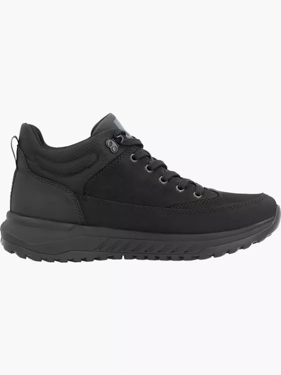 Rieker Herren Schnürstiefel