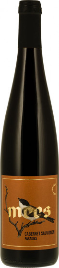 2021 CABERNET SAUVIGNON ROTWEIN PARADIES trocken - Weingut Mees