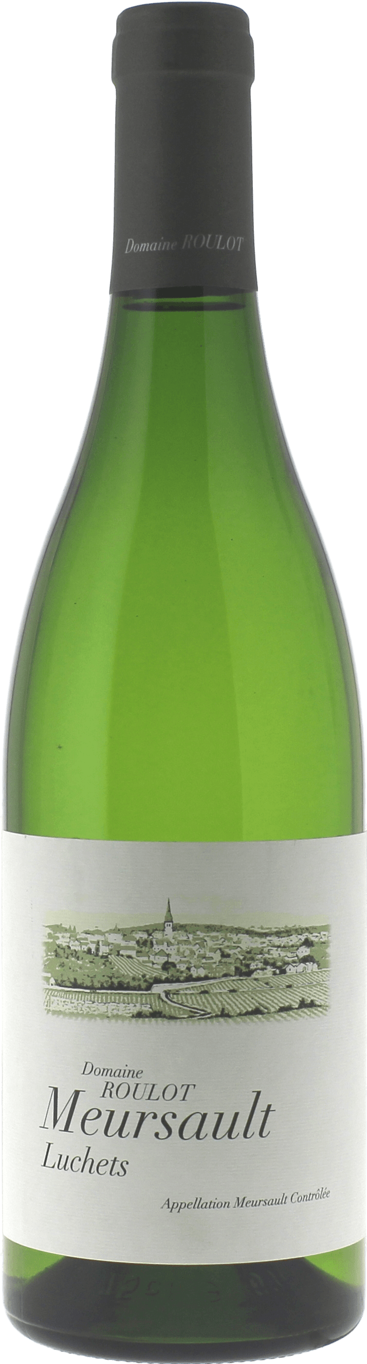 Meursault luchets 2018