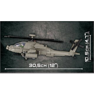 AH- 64 Apache