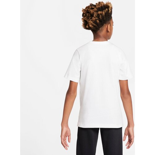 KINDER SHIRT B NSW TEE HBR CORE