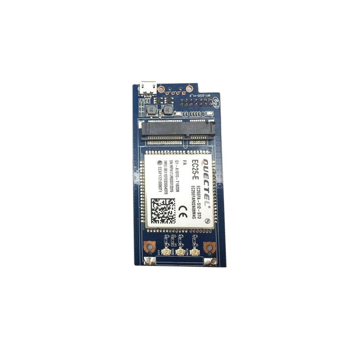 Sinovoip BPI 4G MODULE - Banana Pi - 4G LTE-Modul, USB-Schnittstelle Mini-PC