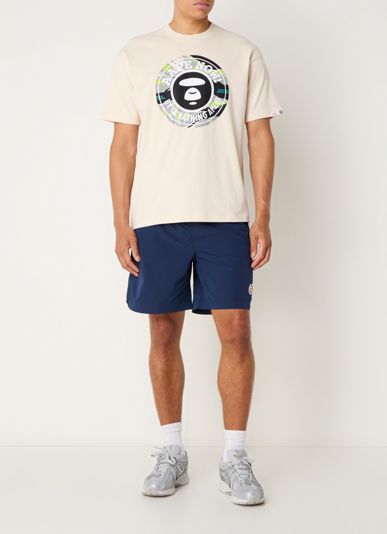 Tricou Aape cu logo imprimat