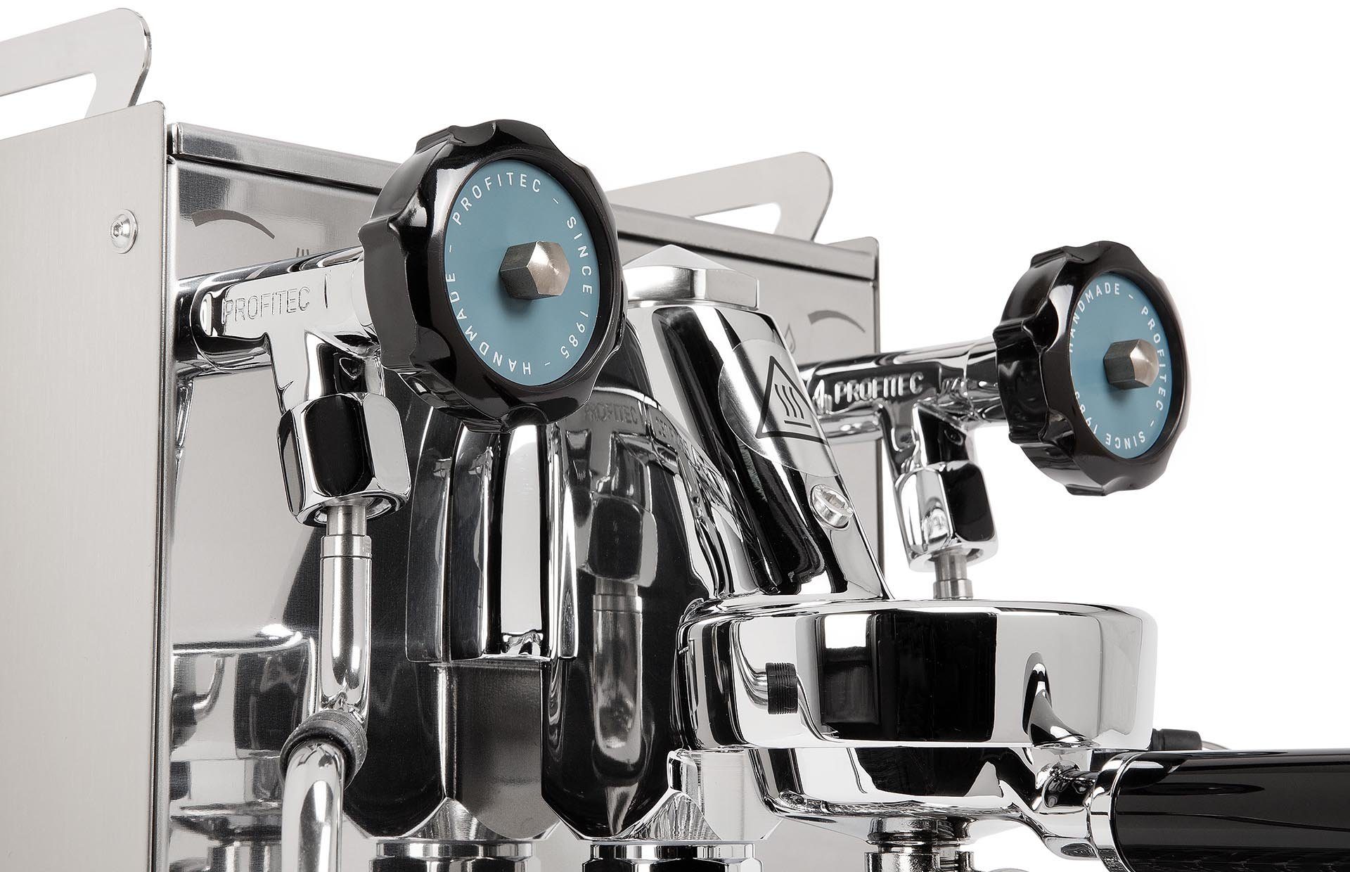 PROFITEC Siebträgermaschine PROFITEC Pro 400