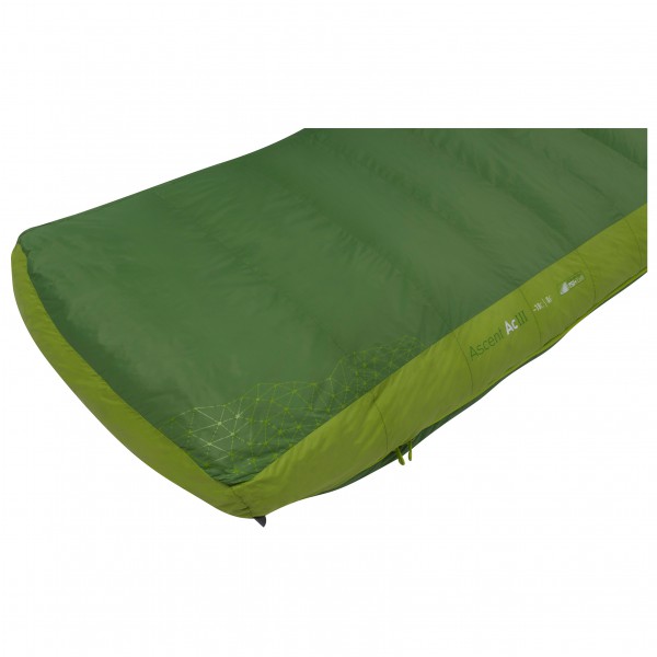 Sea to Summit - Ascent AcIII - Daunenschlafsack