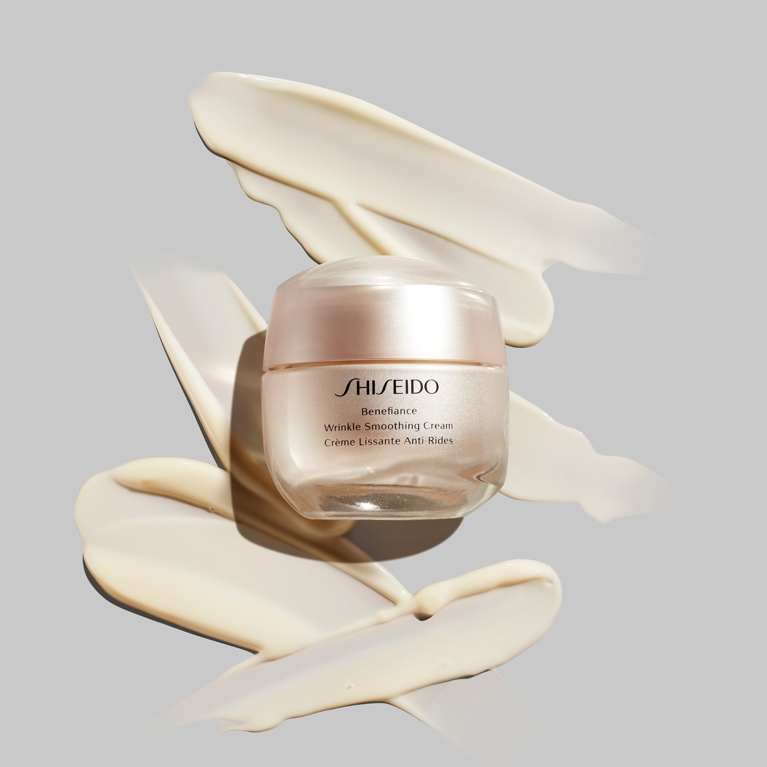 Wrinkle Smoothing Cream