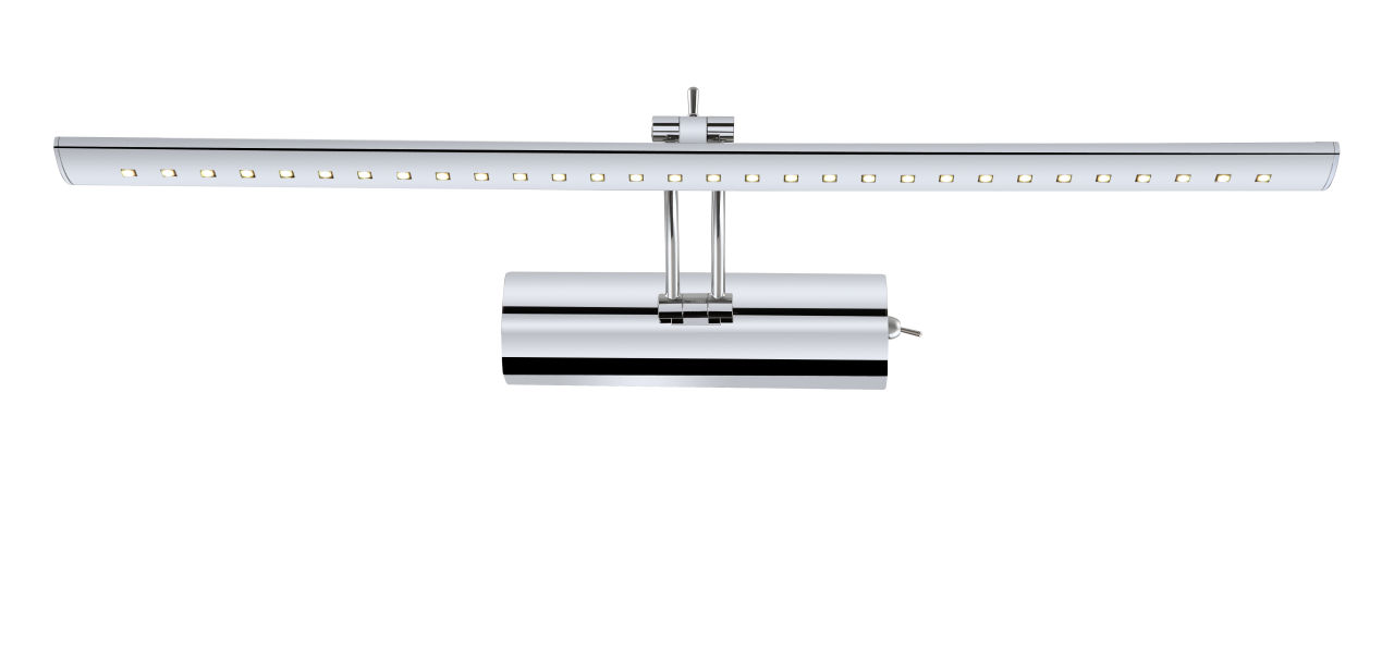 Globo Lighting - PICTURE I - Wandleuchte Metall verchromt, LED