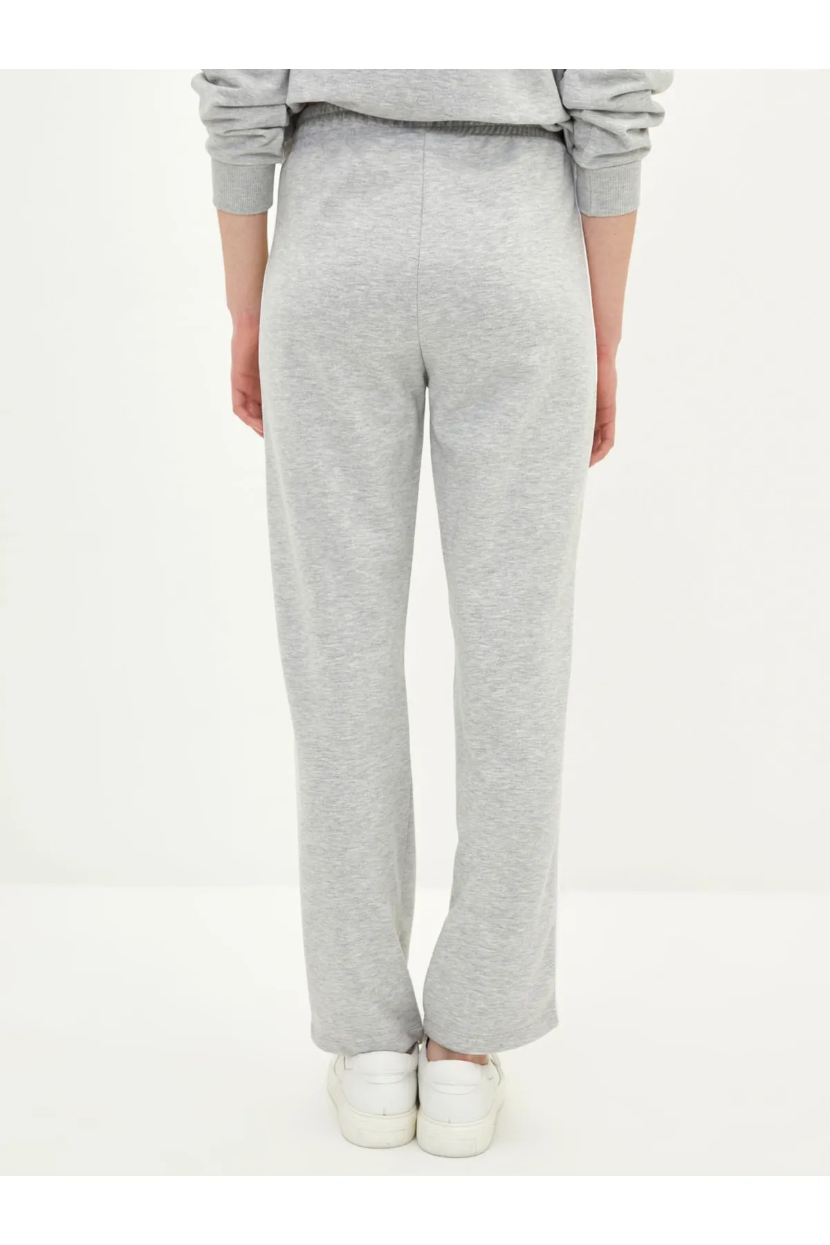 LC Waikiki  Jogginghose - Grau - Straight