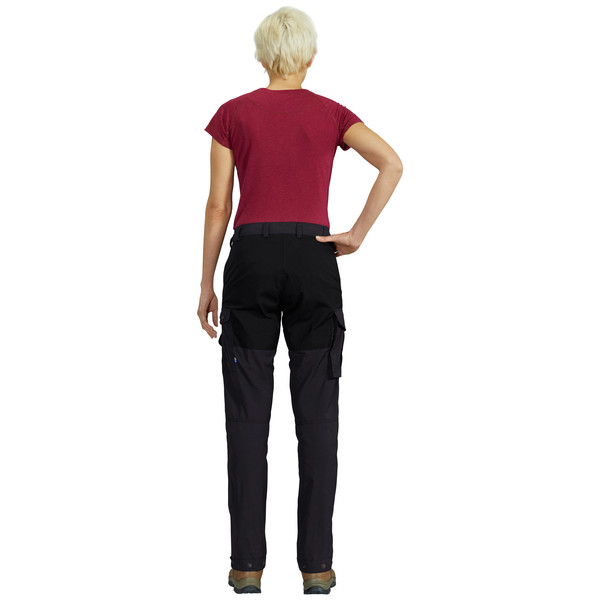 VIDDA PRO TROUSERS W REG Damen - Trekkinghose