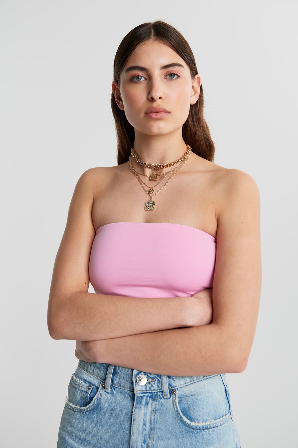Mila bandeau