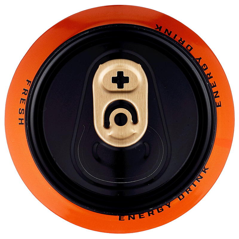 Ringnes Battery FRSH Energy Drink 0,5 l