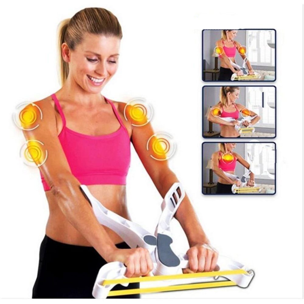 FeelGlad Multitrainer stärkt Unterarm-Handgelenk-Kraft