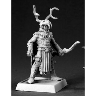 The Stag Lord (REA60073)