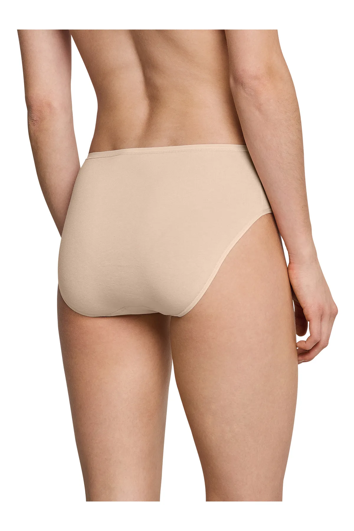 Schiesser  Slips 3er-Pack Cotton Essentials