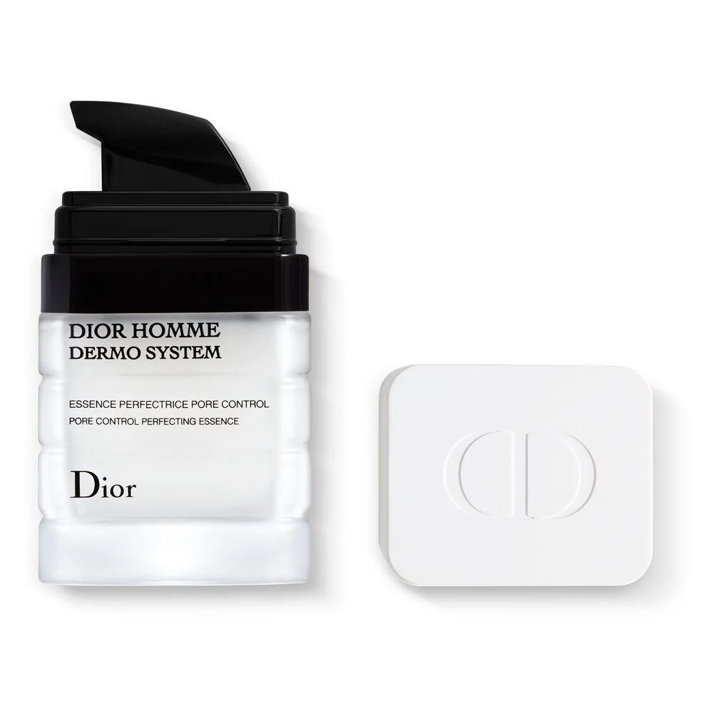 Dior Homme Dermo System Dior Homme Dermo System - Crema viso uso quotidiano