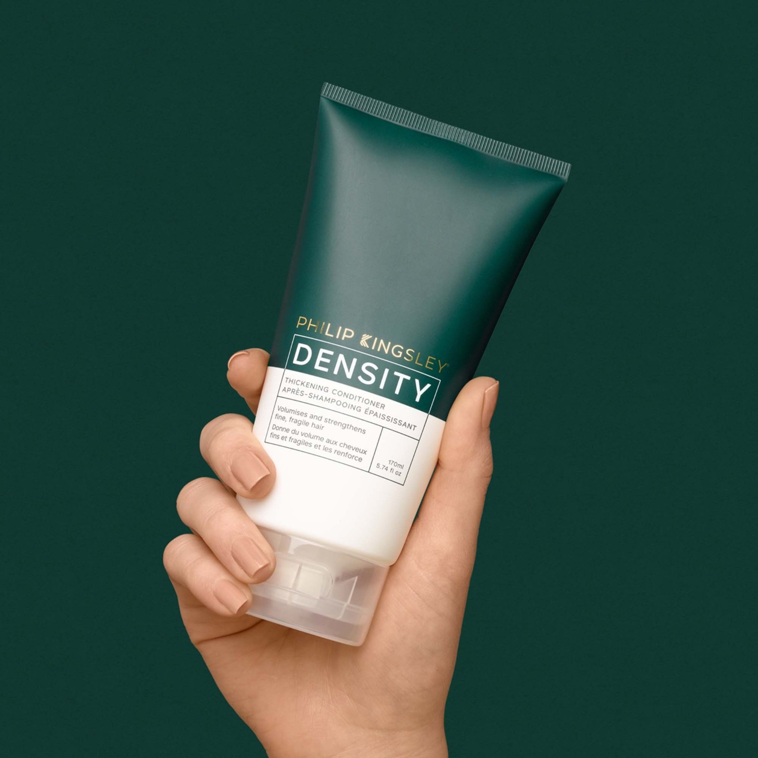 Density Thickening Conditioner