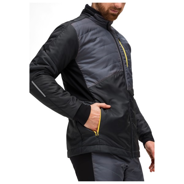 Maier Sports - Skjoma Wool - Langlaufjacke