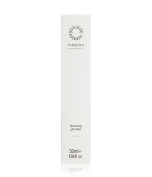 ELEQURA Boosting pH Gesichtsspray-50 ml